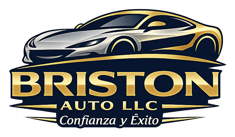 Briston Auto LLC – Confianza y Éxito